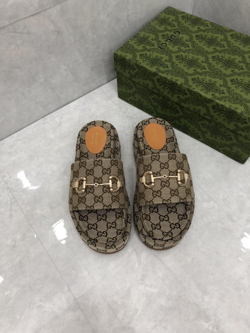 Gucci Slippers